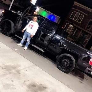 Meet your Posher, Abdo